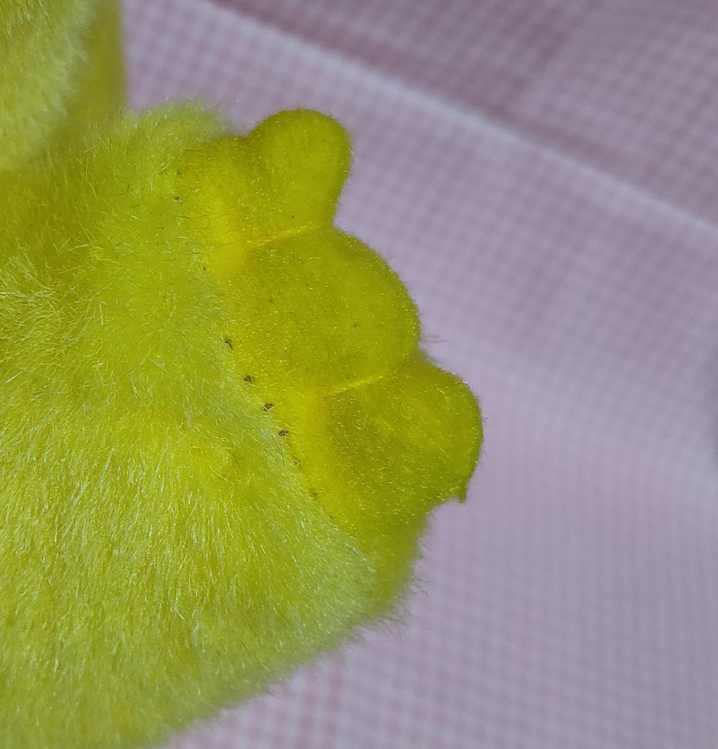 ピカチュウ ぬいぐるみ 等身大 紙タグ付き