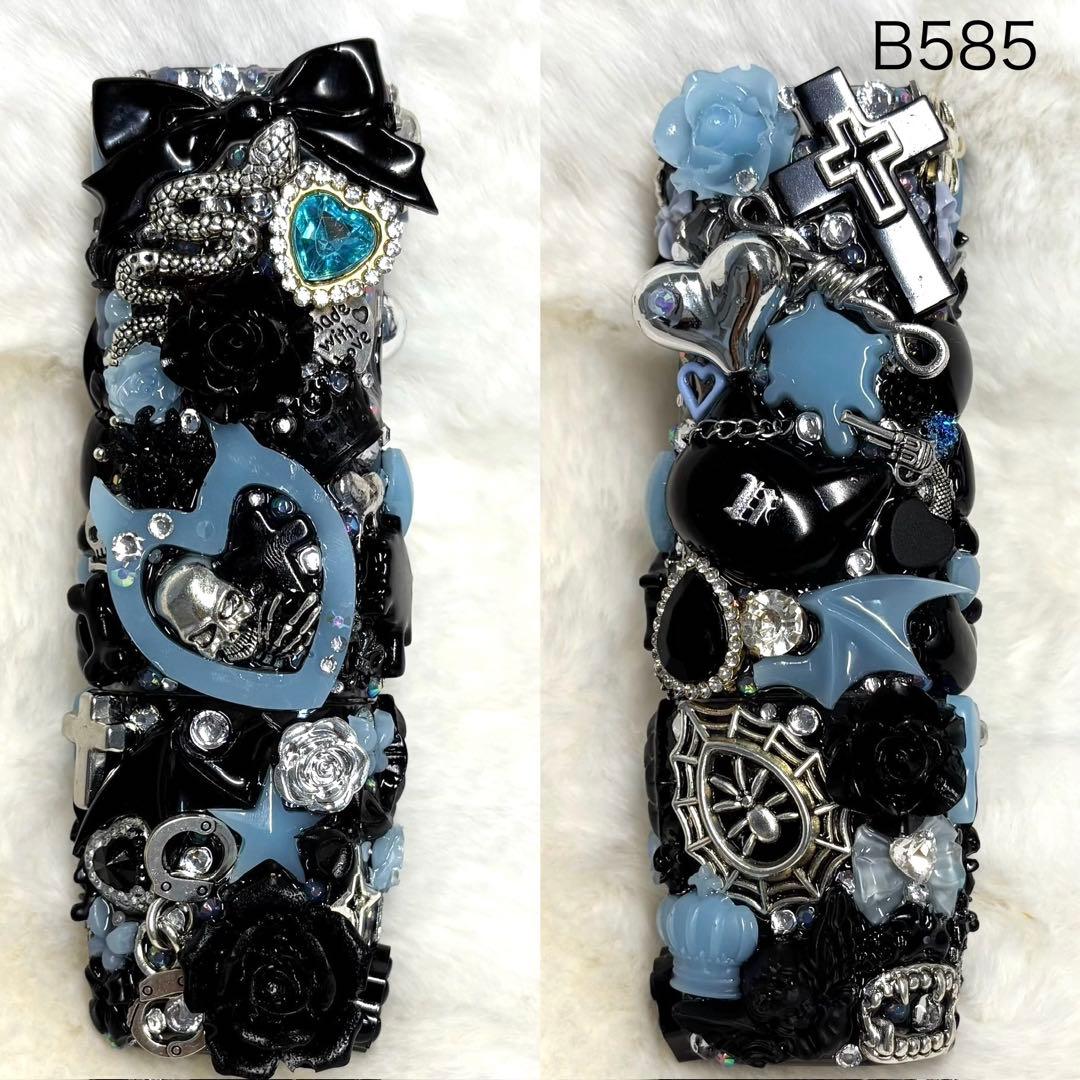 B585♡アイコスケース♡IQOS♡イルマワン♡イルマiワン♡デコケース♡