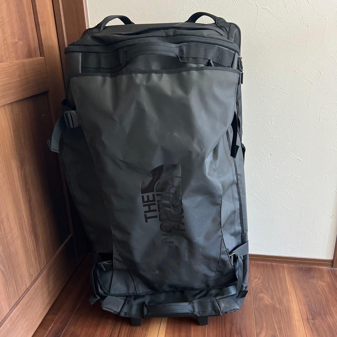 ノースフェイス キャリーケース ローリングサンダー36