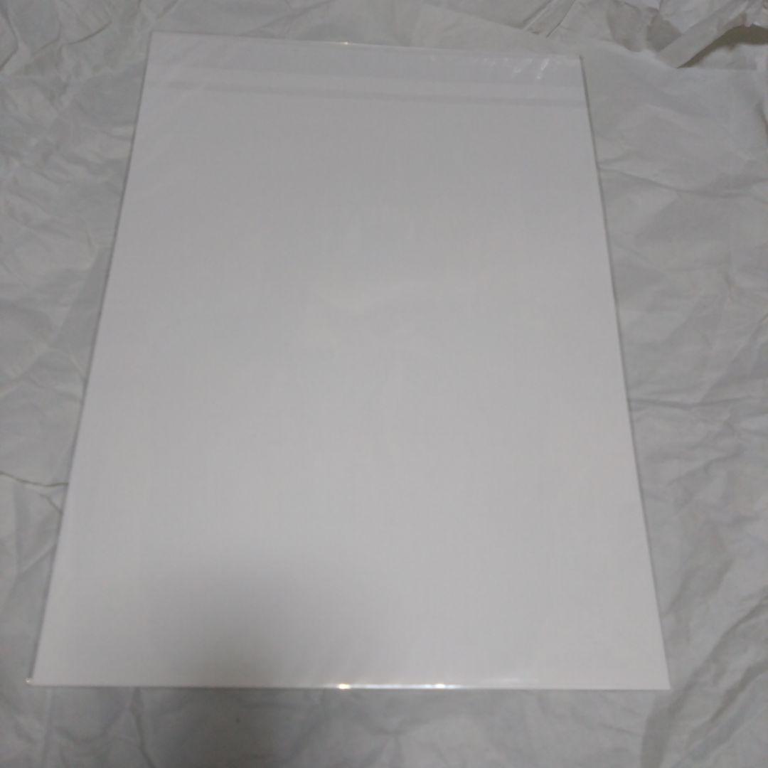 古見さんは、コミュ症です。 複製原稿5枚セット 未開封