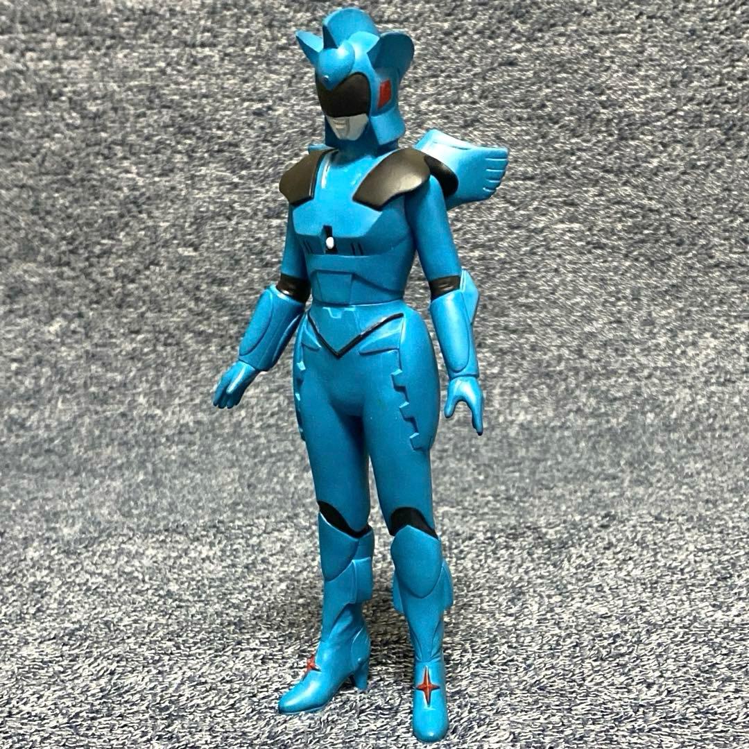 ウルトラ怪獣 アンドロメロス編 アンドロフロル／‼️詳細不明 ‼️試作品？‼️