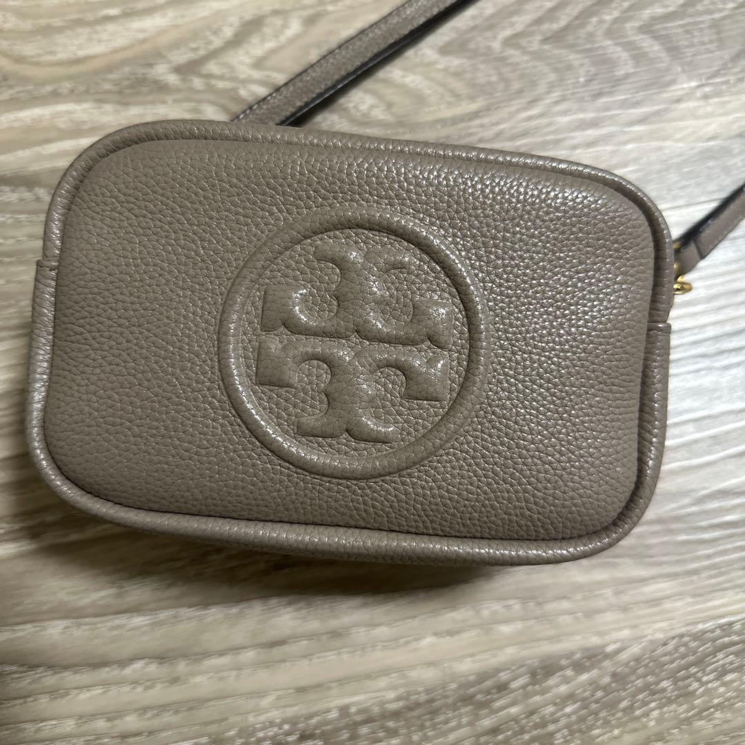 値引き中　トリーバーチ　ショルダーバック