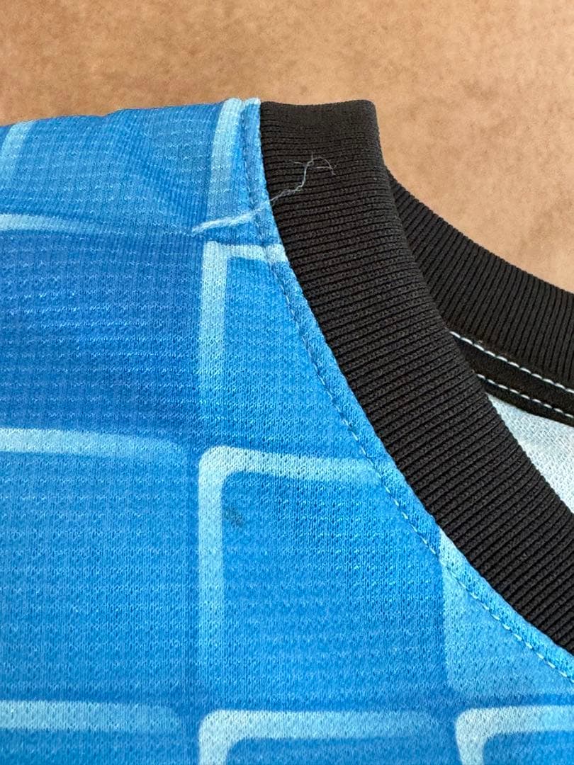 フロンターレ 2022 ユニフォーム 脇坂選手 XL