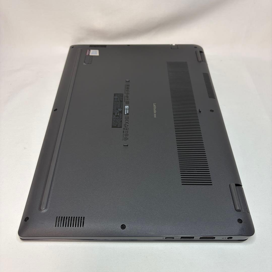 美品 Latitude 3510 10世代 i5 15.6型 フルHD オフィス