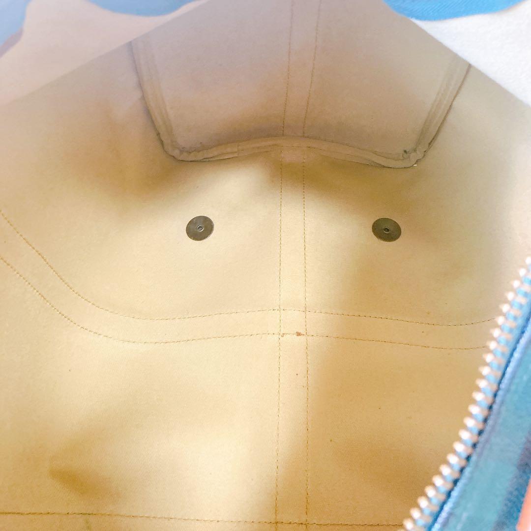 Polo Ralph Lauren ポロラルフローレン ボストンバッグ 2WAY