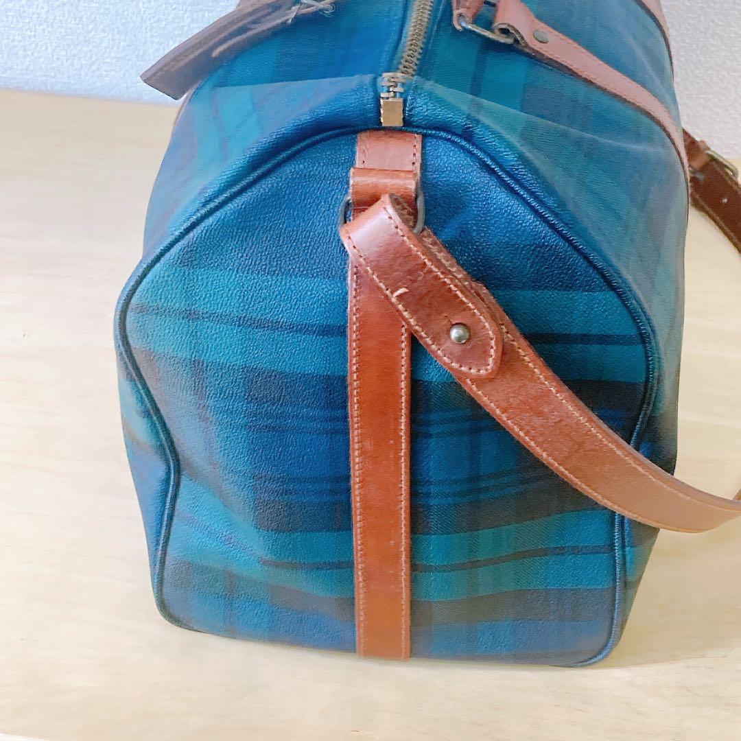 Polo Ralph Lauren ポロラルフローレン ボストンバッグ 2WAY