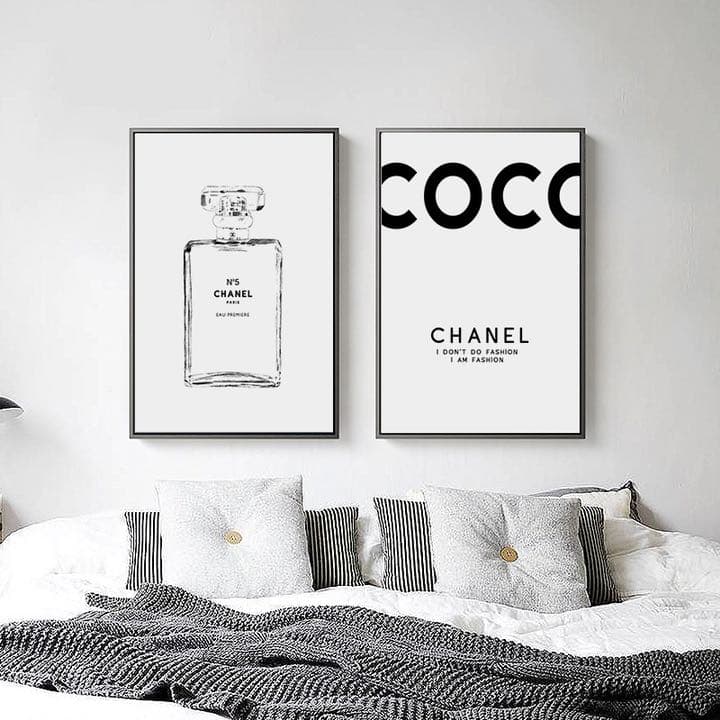 No.9♡半額祭♡キャンバスアート　オマージュアート　ブランドアートポスター