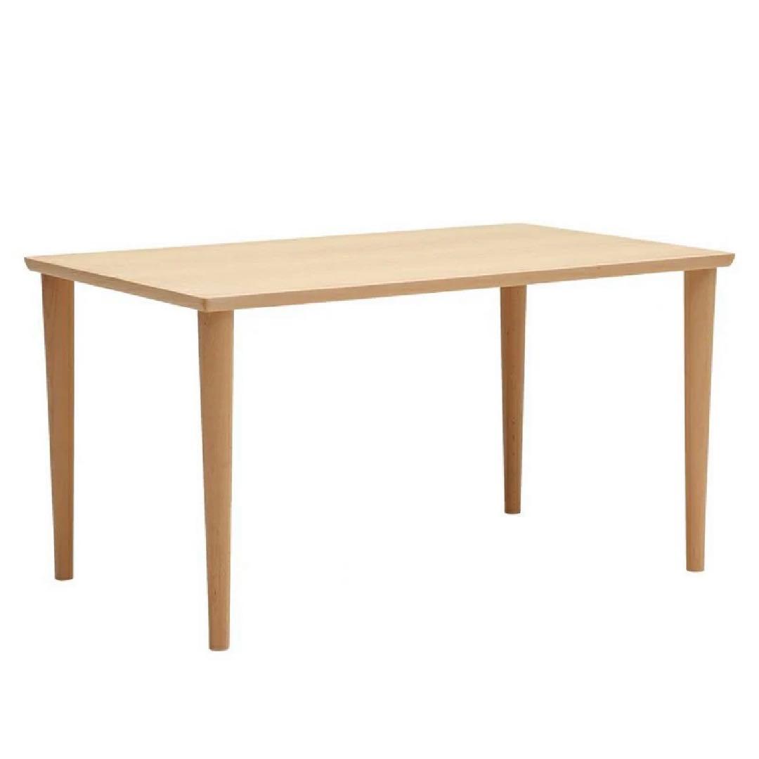 カリモク60+ ダイニングテーブル1300