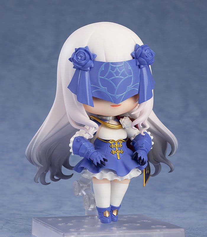未開封　ねんどろいど Fate/Grand Order ランサー/メリュジーヌ