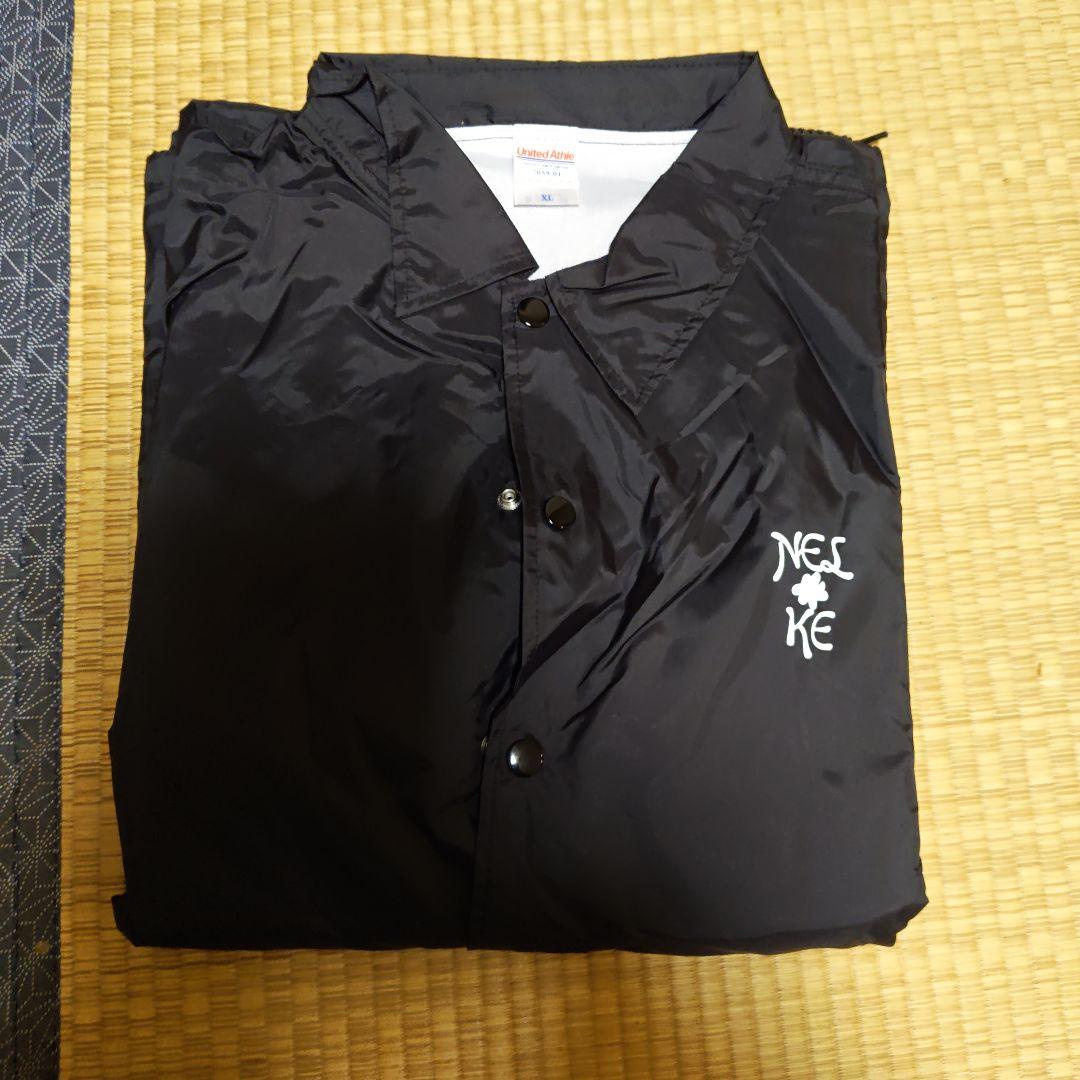 NELKE ジャケット