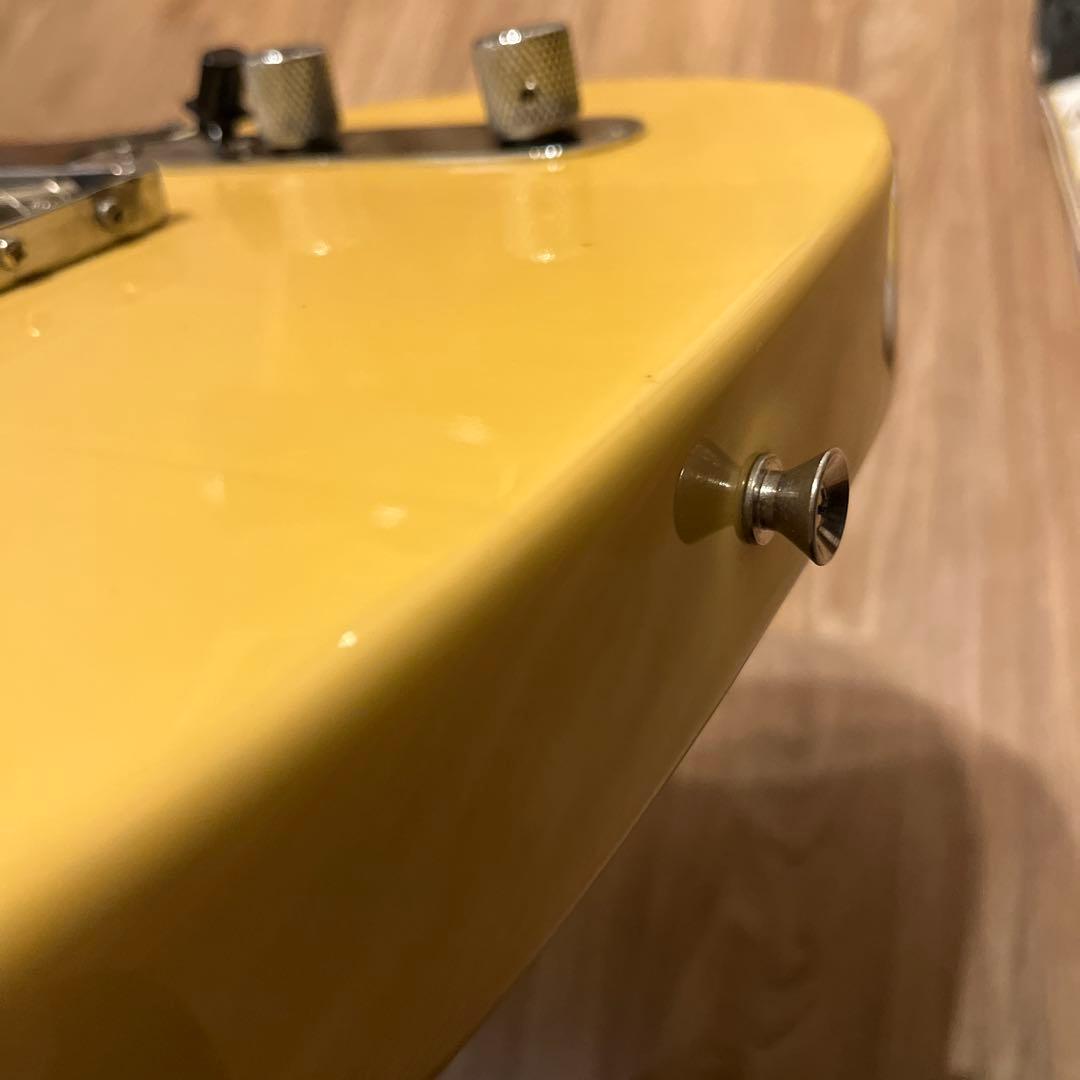 最終値下げ　FENDER JAPAN tl72-53 テレキャスター