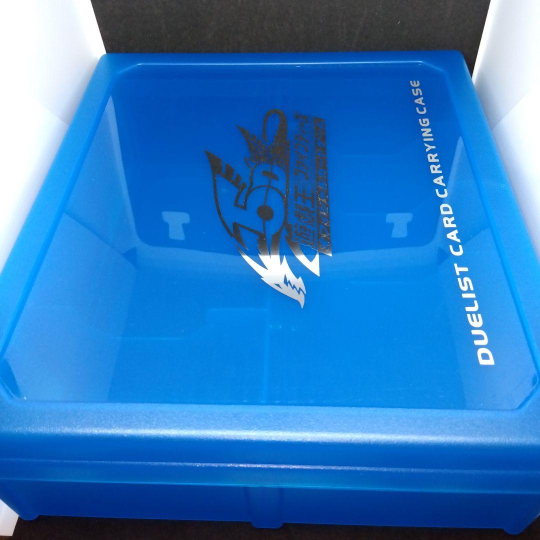 遊戯王 5D's デュエリストボックス　トイザらス限定カラー　現物限り