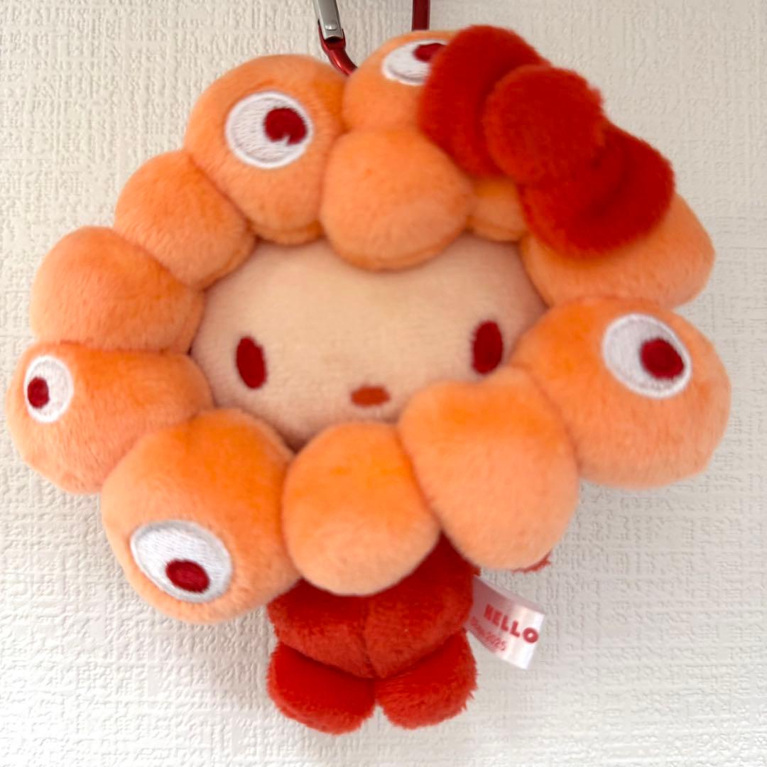 【新品】サンリオ 推しカラー ミャクミャク BC 全7種セット コンプリート