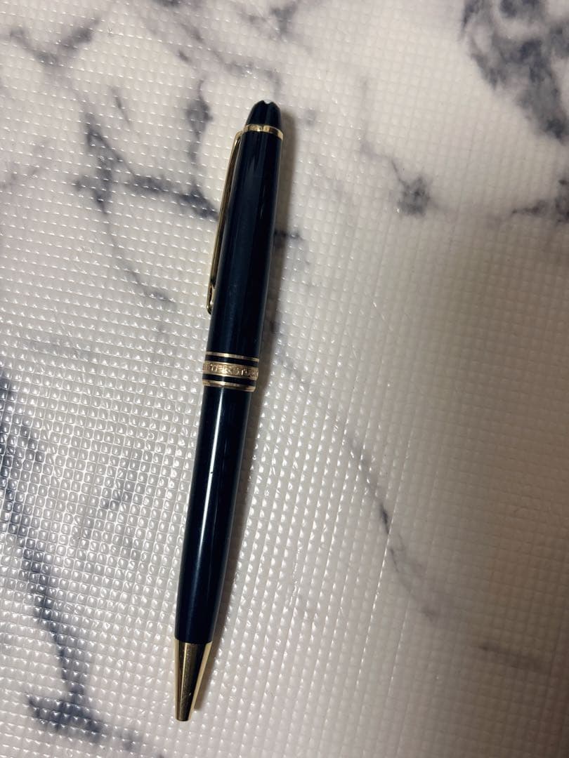 Montblanc MEISTERSTUCK ボールペン 本体