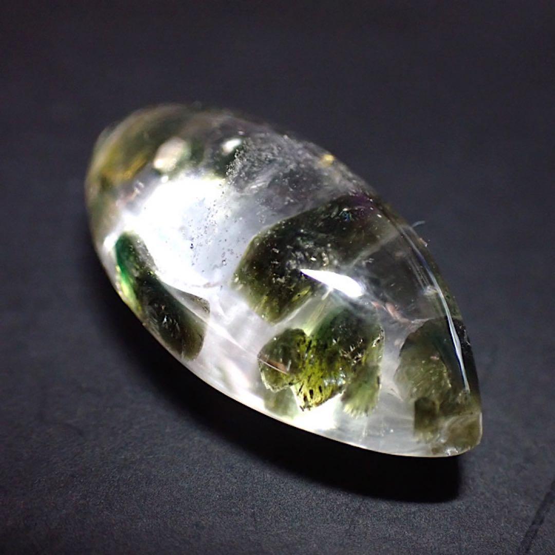 【ブラジル産】マイカインクォーツ