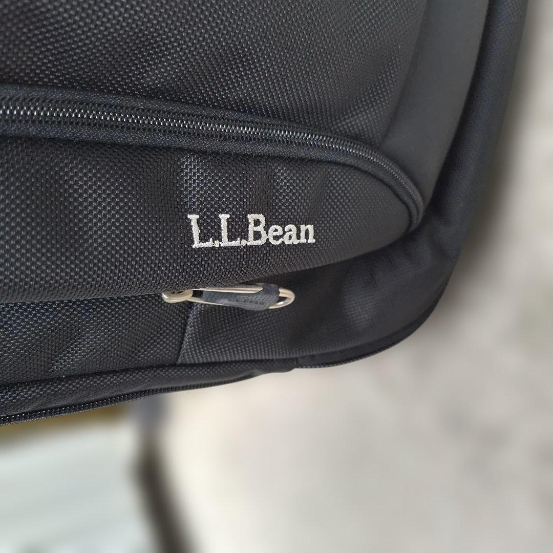 L.L.Bean キャリーカート