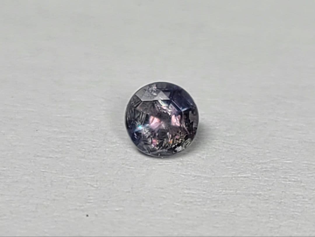 万華鏡レインボーインクルージョン!!★ブラジルアレキサンドライト★オーダー受付中