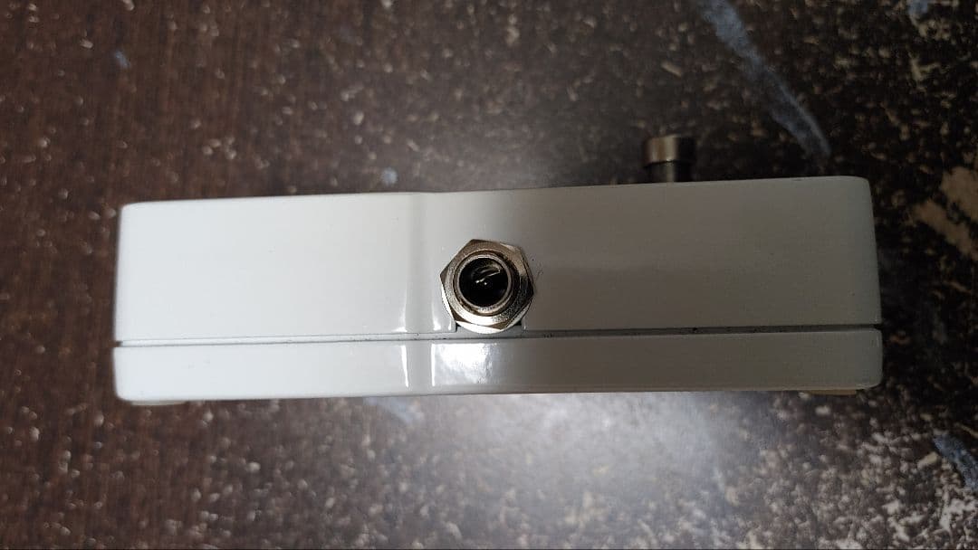 tc electronic polytune 初代 エフェクター チューナー