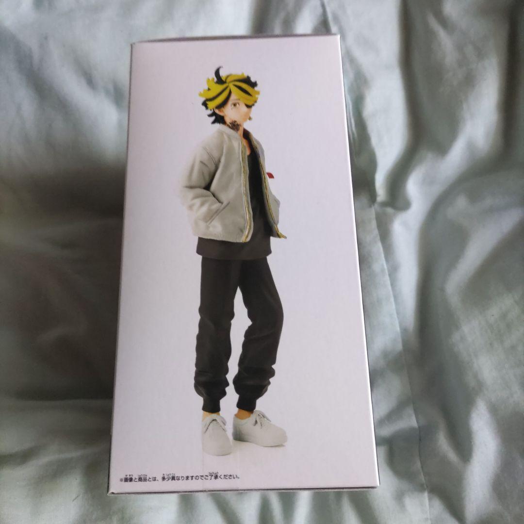 東京リベンジャーズ 羽宮一虎フィギュア
