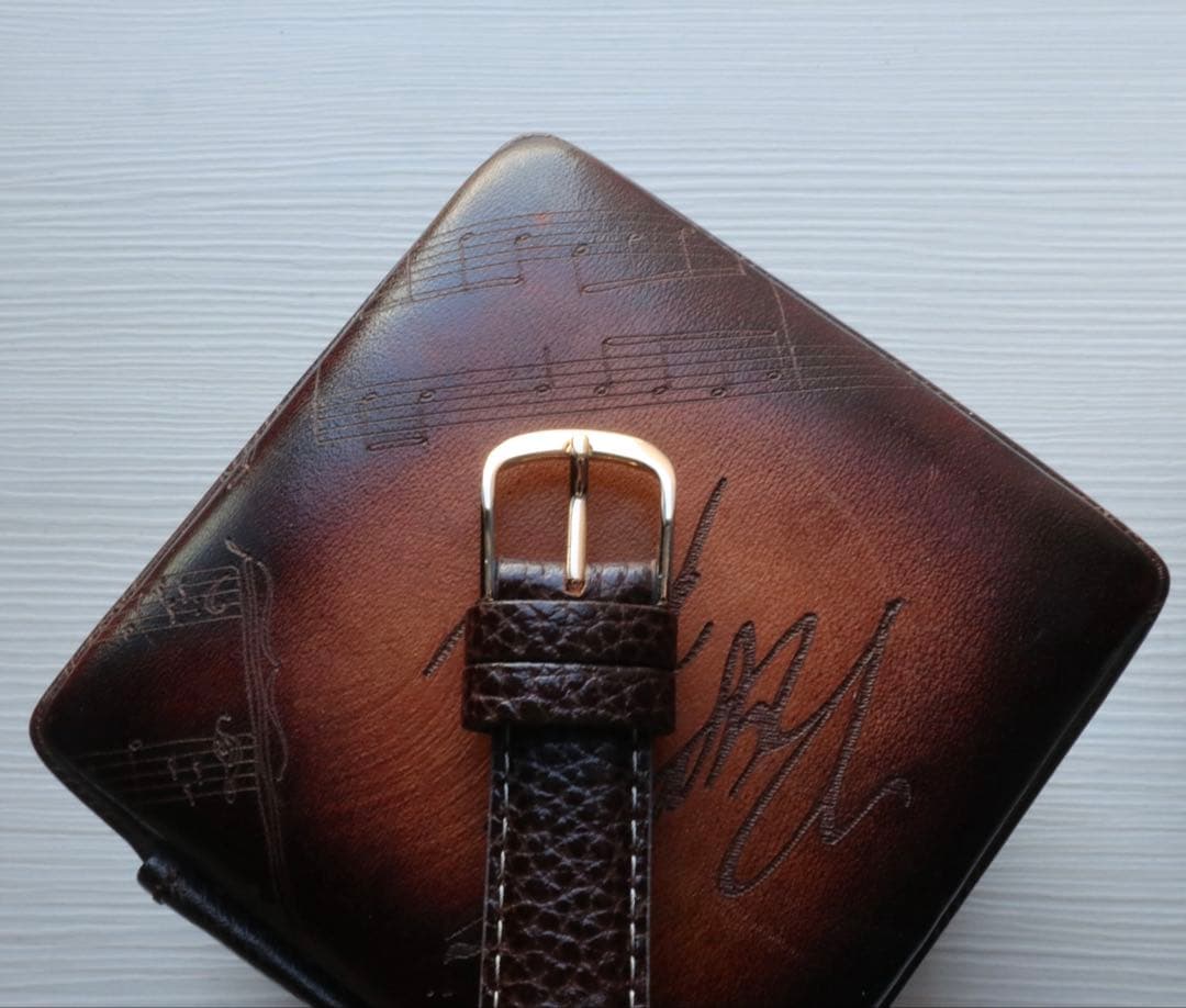 SEIKO tank シャリオ スイスセイコー 6020 オクタゴン 稼働品