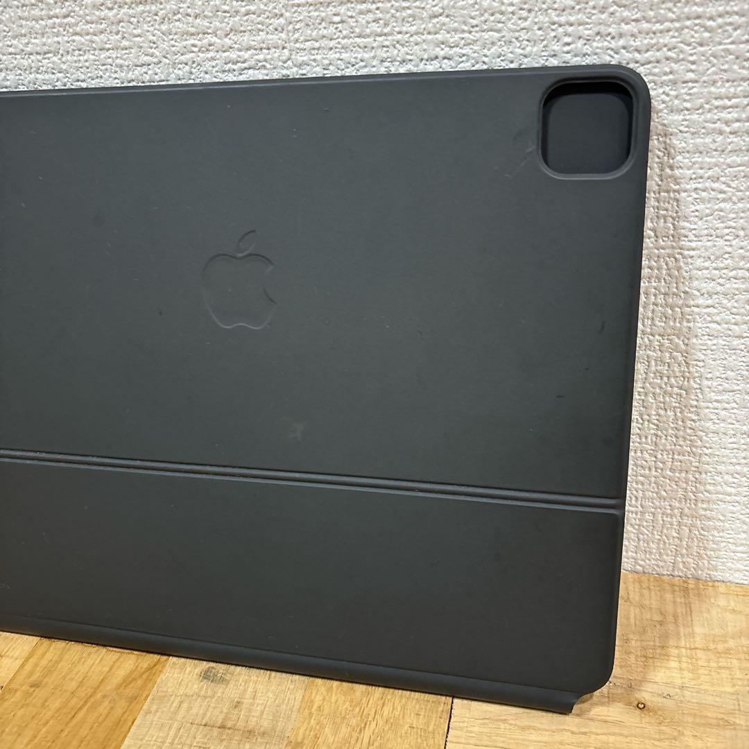 iPad Magic Keyboard MXQU2J/A 12.9インチ用