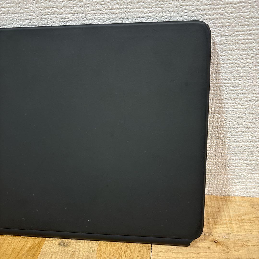 iPad Magic Keyboard MXQU2J/A 12.9インチ用