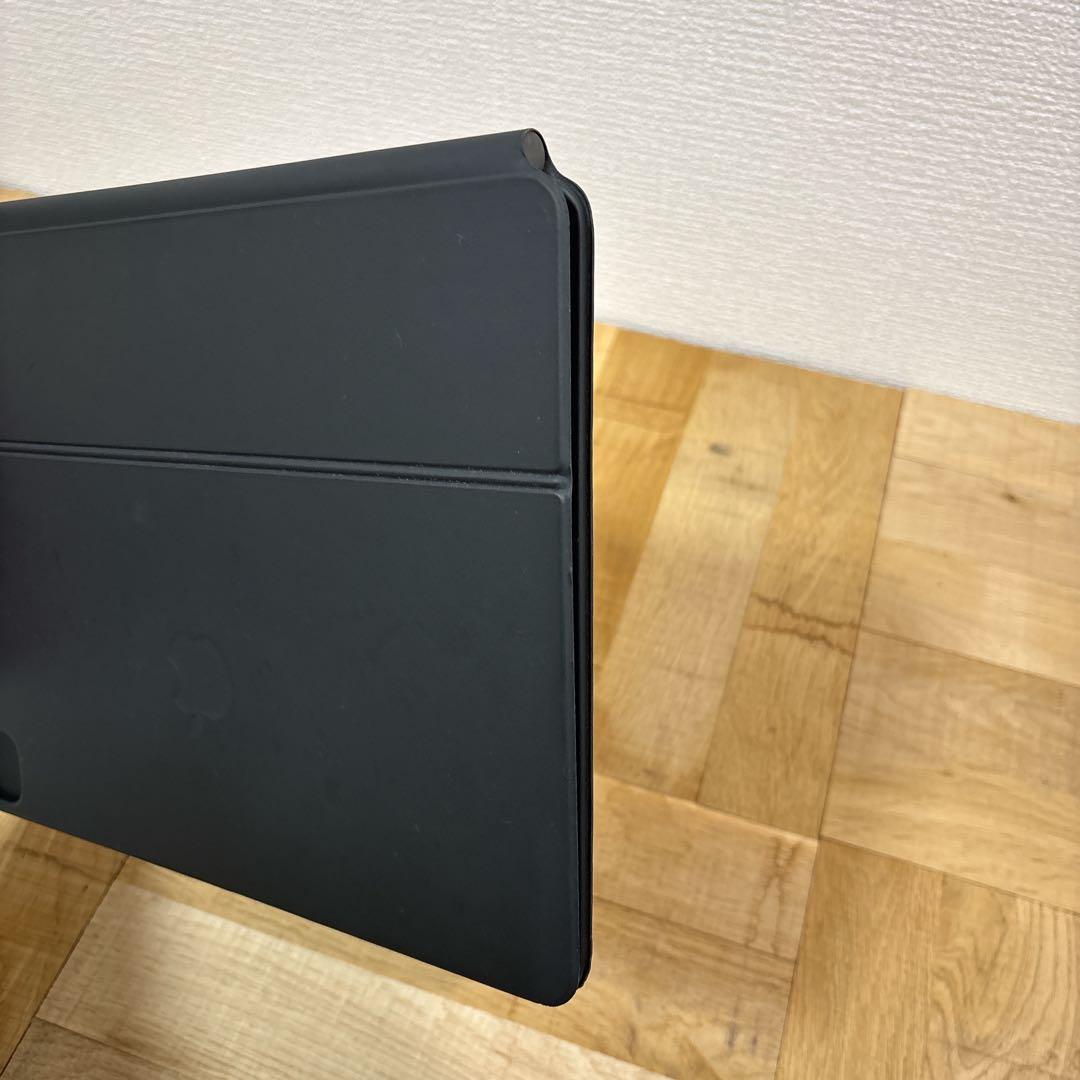 iPad Magic Keyboard MXQU2J/A 12.9インチ用