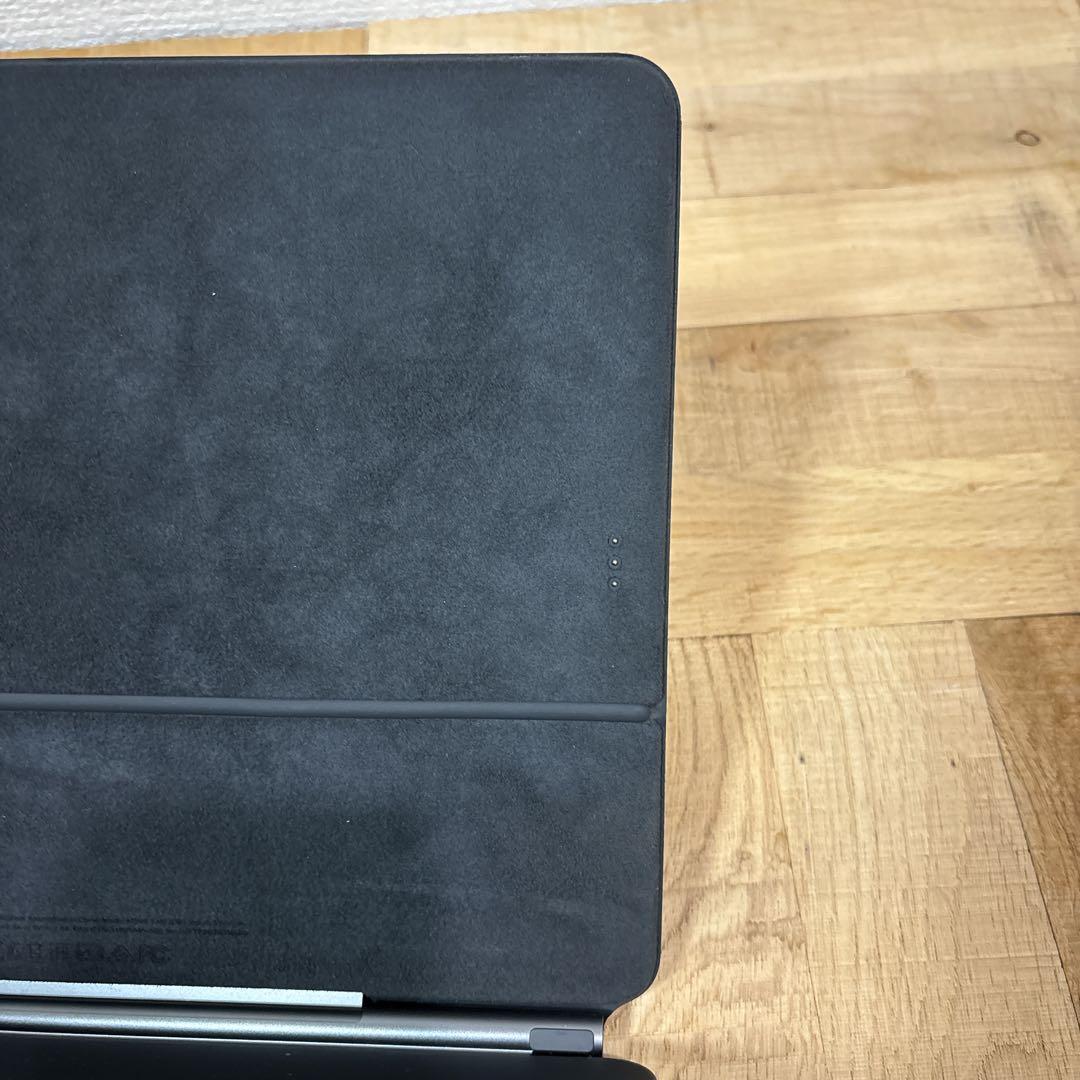 iPad Magic Keyboard MXQU2J/A 12.9インチ用