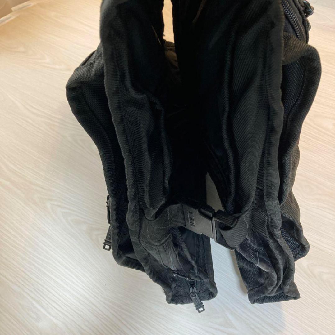 TUMI Garment bag ガーメントバッグ