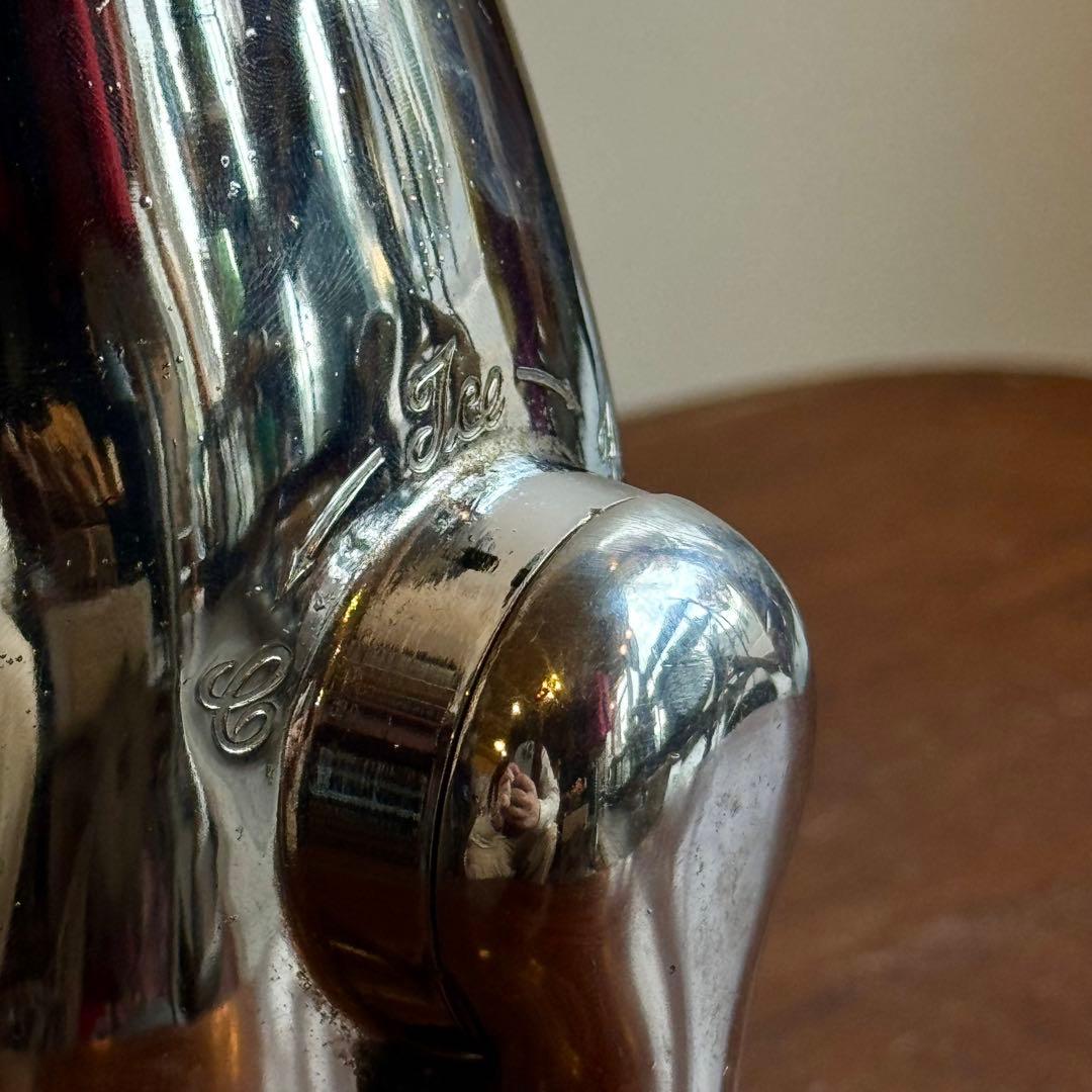 1950s USA製 Rival アイスクラッシャー “BUCKETEER”