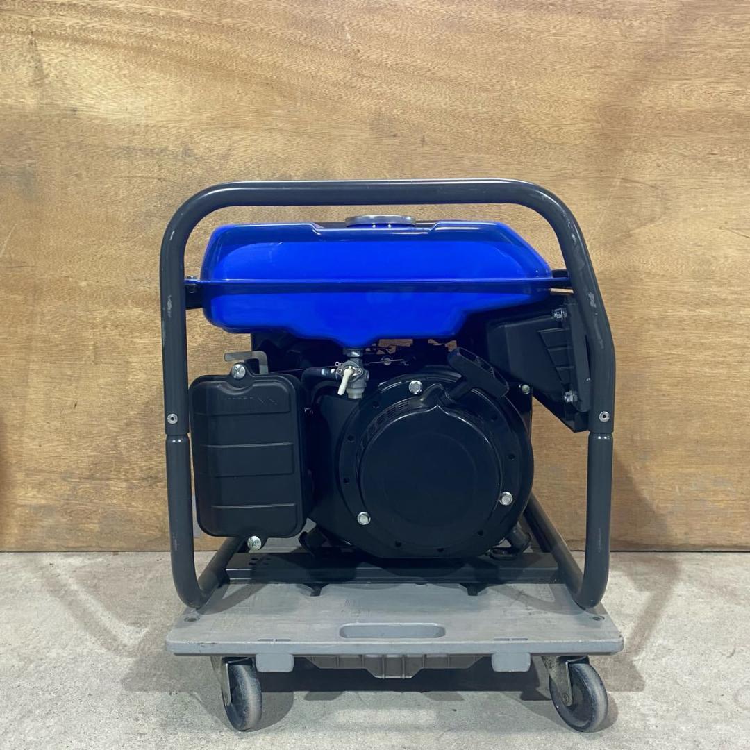 瀬*川様 YAMAHA/ヤマハエンジン発電機 EF23H 50Hz《神奈川県直接