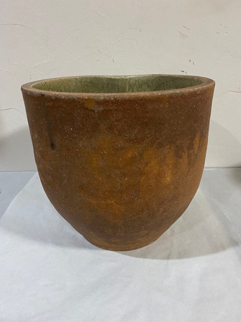 茶道具　水屋水指　水瓶