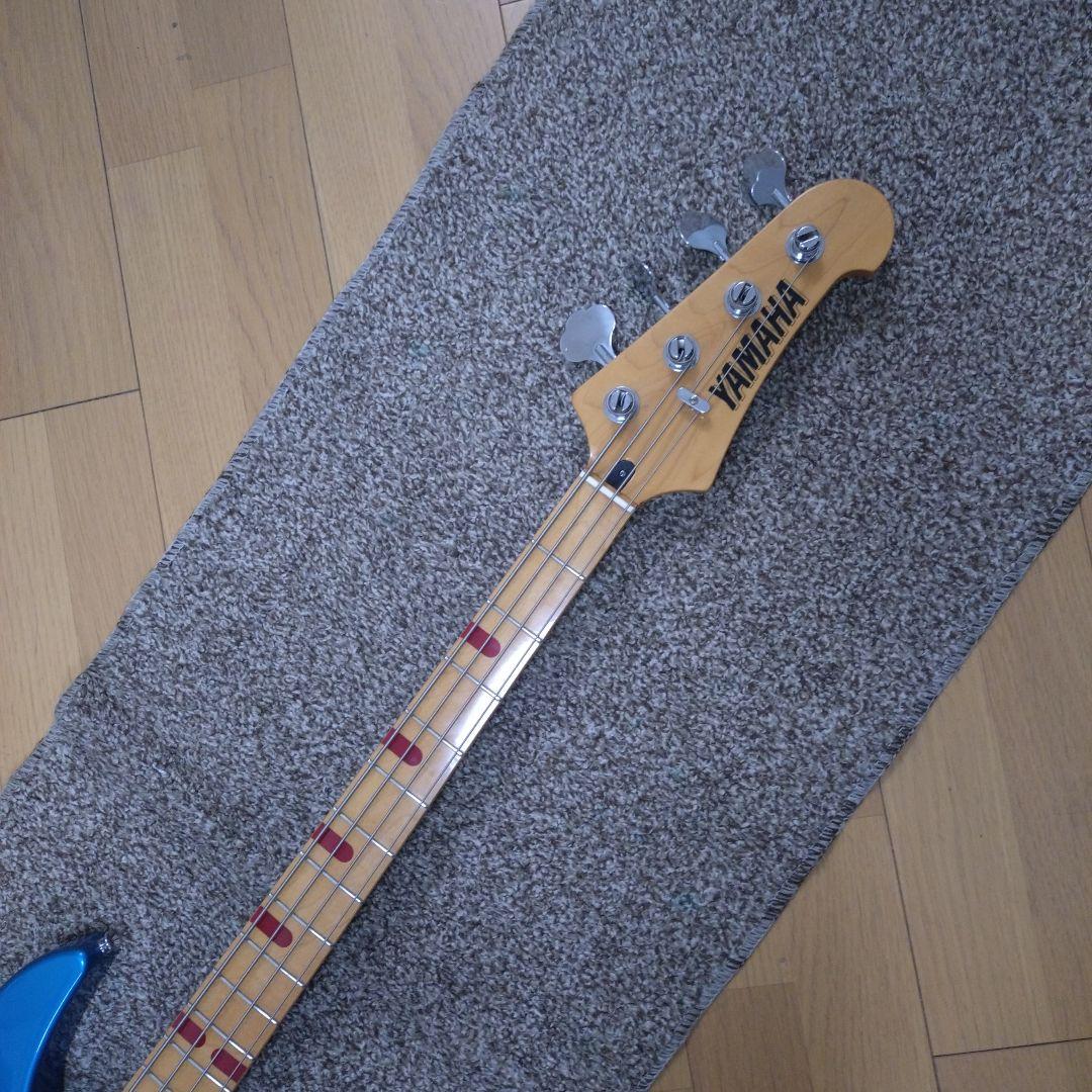 YAMAHA Attitude Special ビリーシーン Mr,BIG