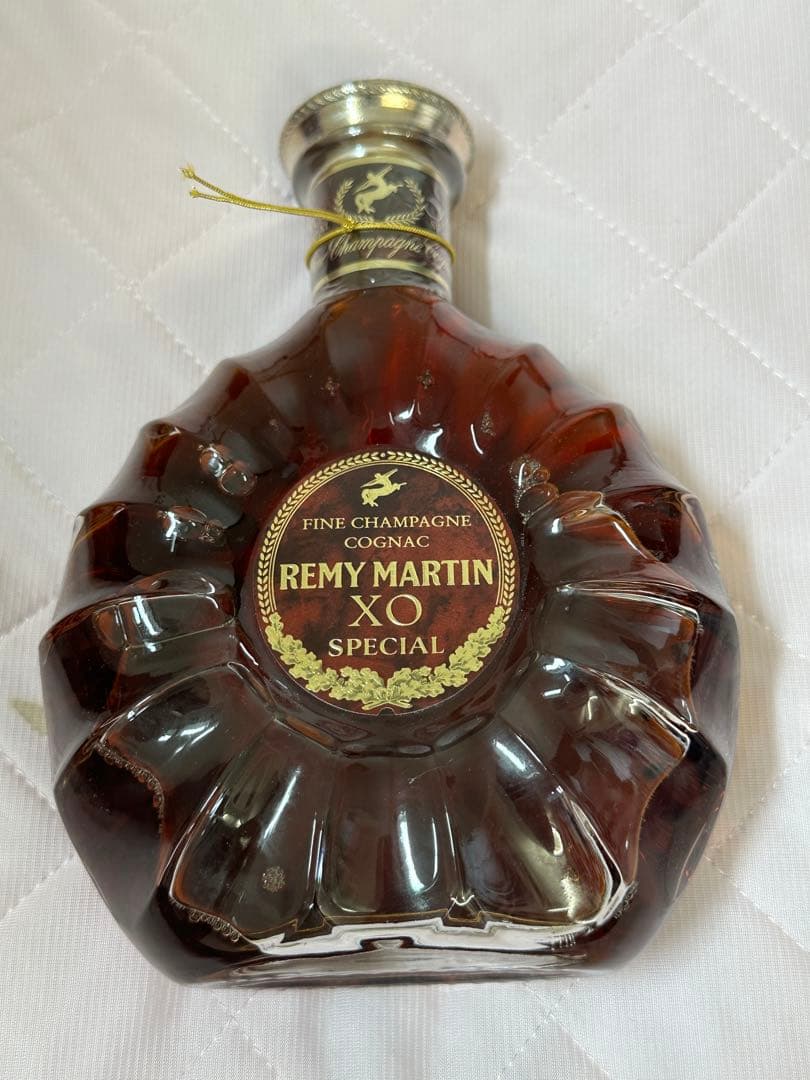 【未開栓】古酒　REMY MARTIN レミーマルタンXO スペシャル