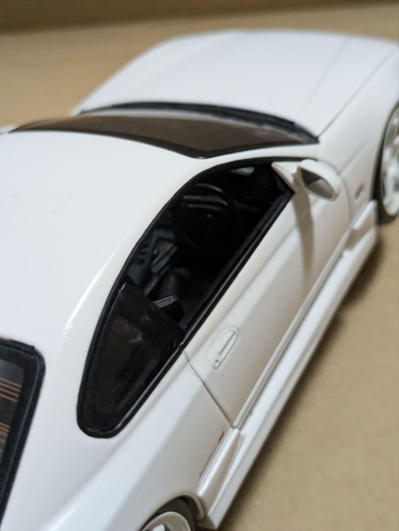 1/24 HOTWORKS 日産シルビア S15　ホットワークス