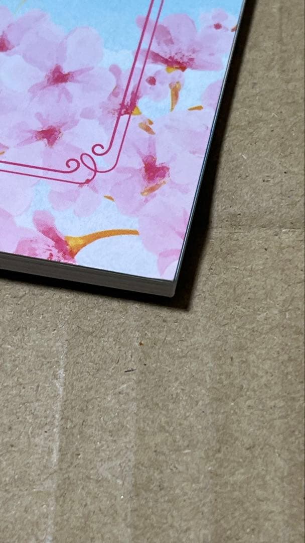 蓮ノ空女学院スクールアイドルクラブ オープニングライブ パンフレット