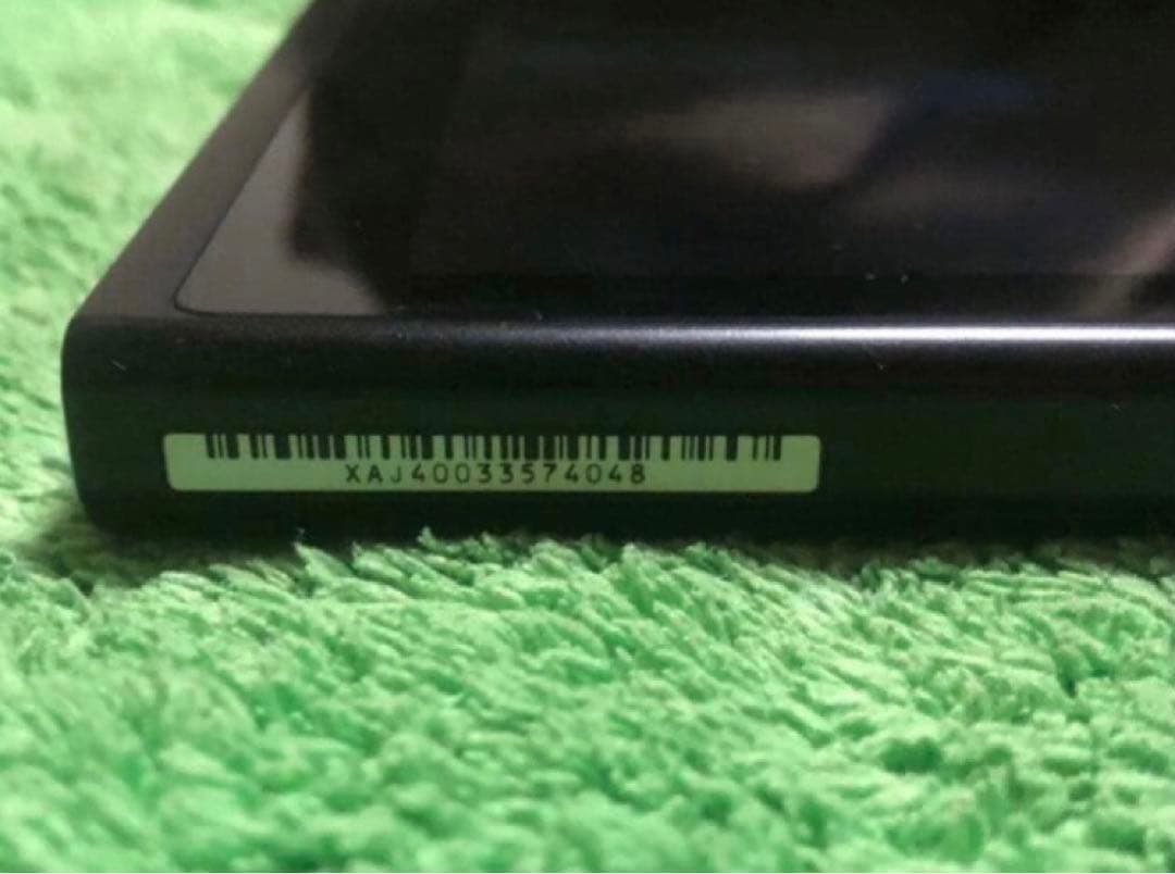 Nintendo Switch スイッチ 本体 旧型 未対策機 2017年製 ⑦