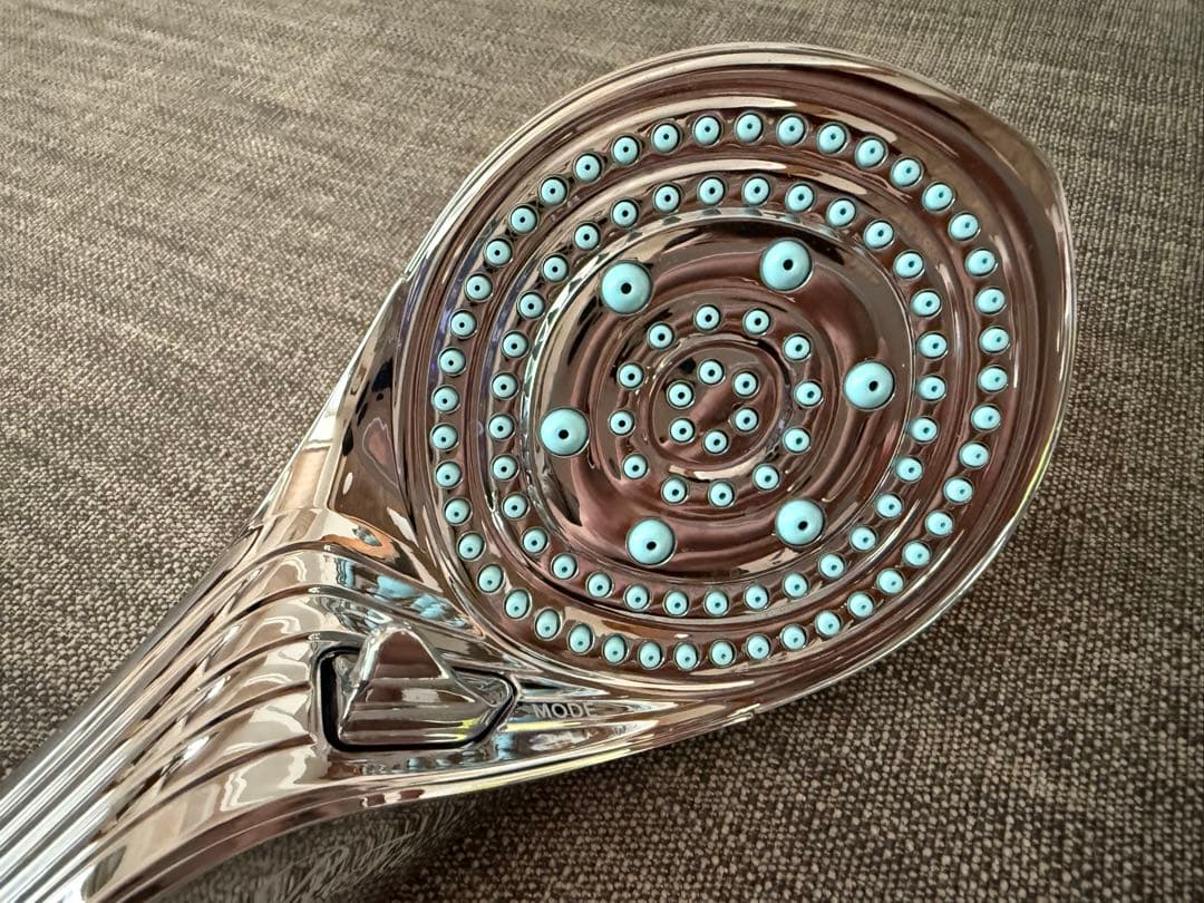 ReFa リファ リファインバブルS シャワーヘッド ほぼ未使用