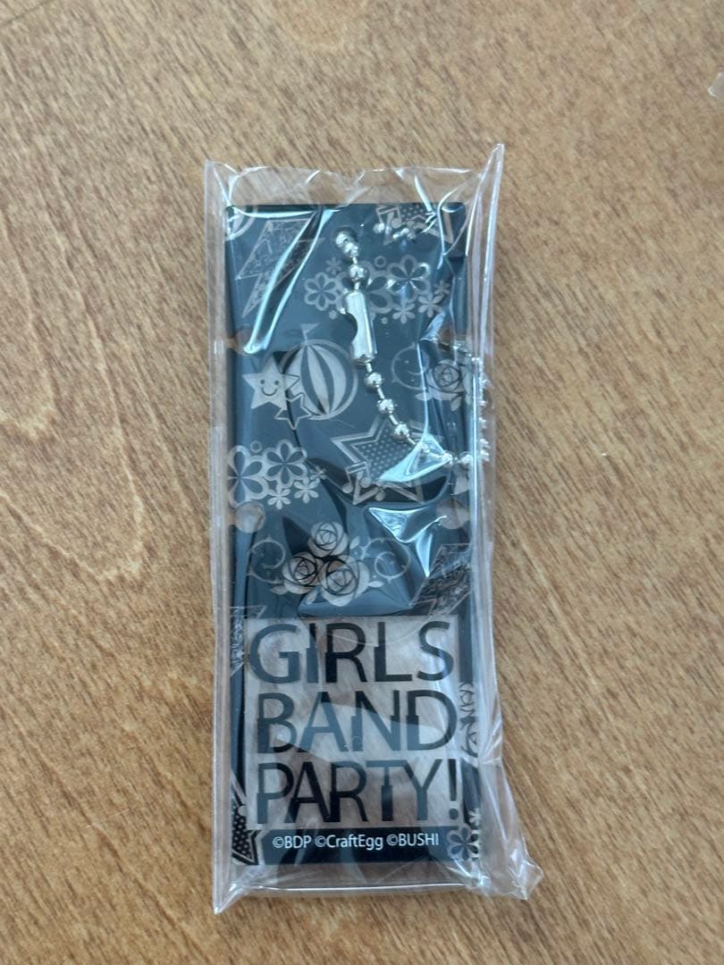 バンドリスリーブ詰め合わせ