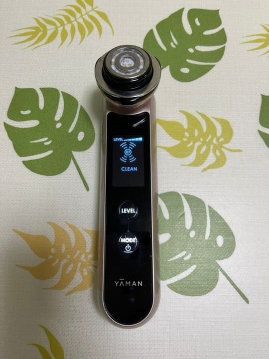 ヤーマン　フォトプラスEX eye pro