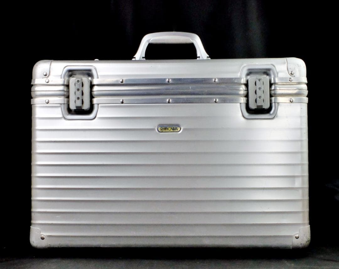 RIMOWA 950.54 IATAパイロットケース（稀少ロングスリム) 30L