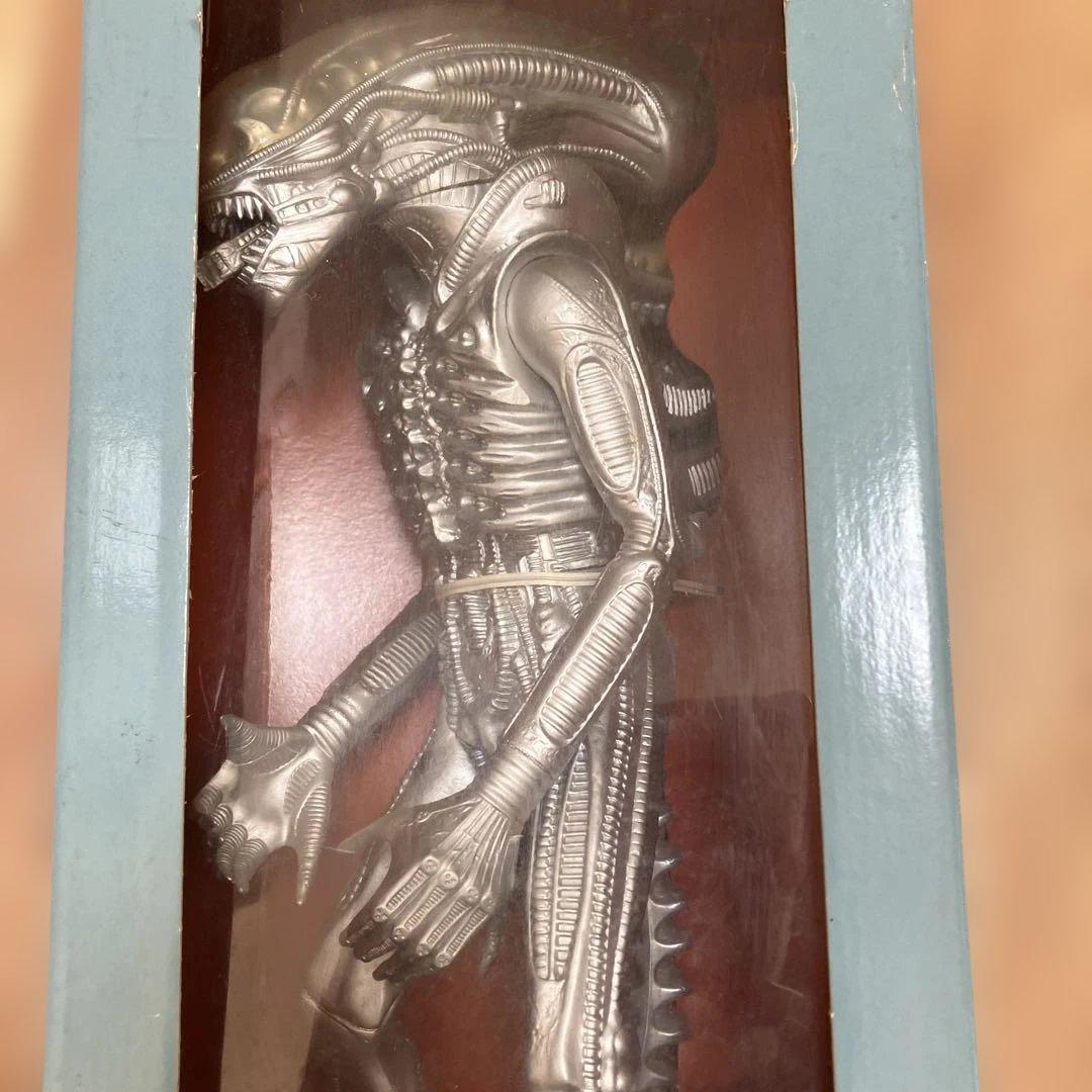 トイザらス限定 ツクダホビー エイリアン フィギュア 未開封品