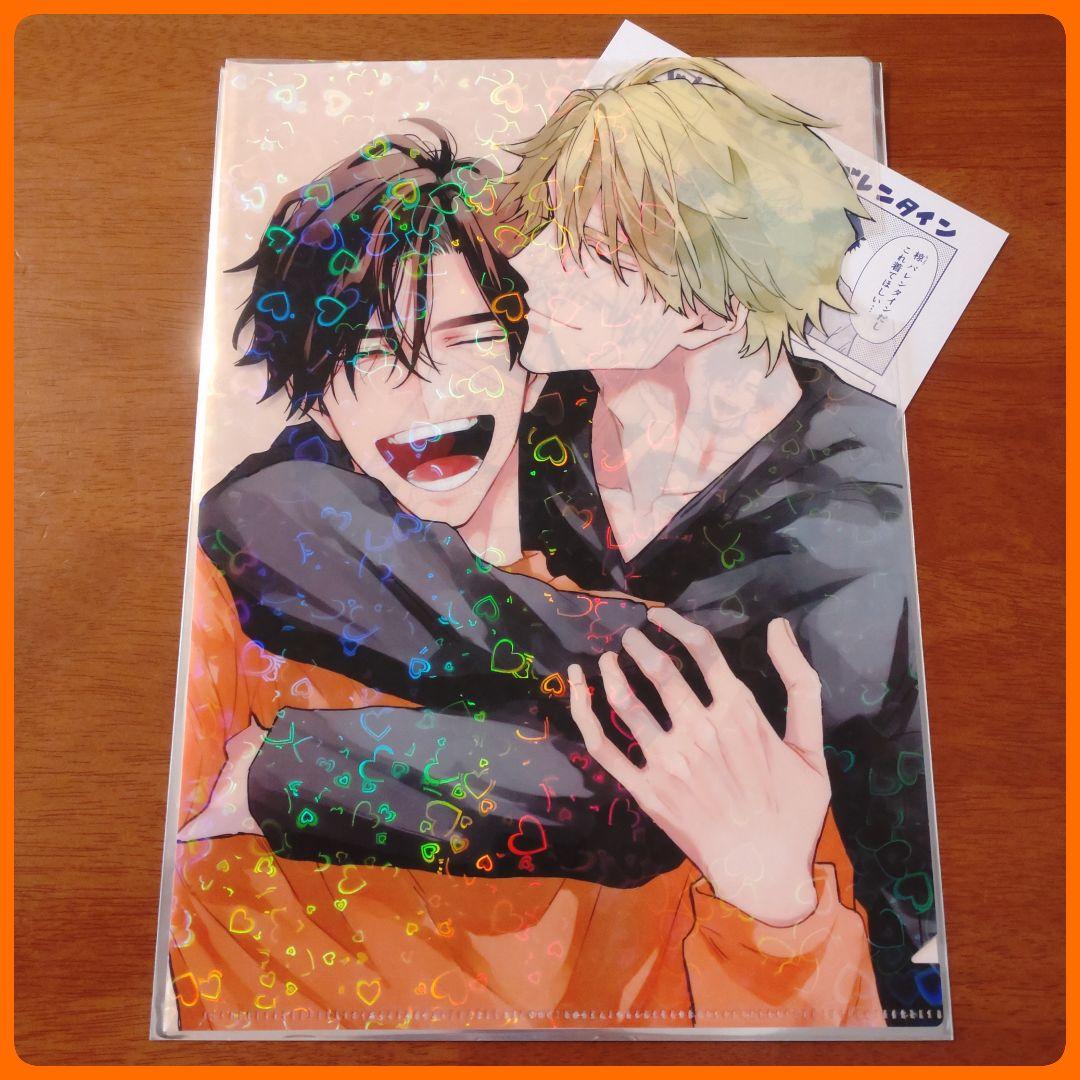 petit gateau展2023♡ペーパー付クリアファイル♡アクリルコースター