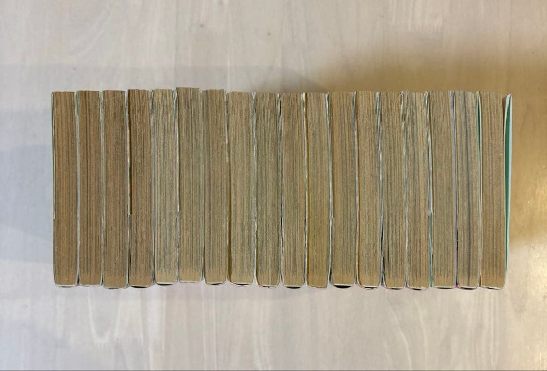 【希少・全巻初版】美少女戦士セーラームーン 全18巻セット 武内直子 講談社