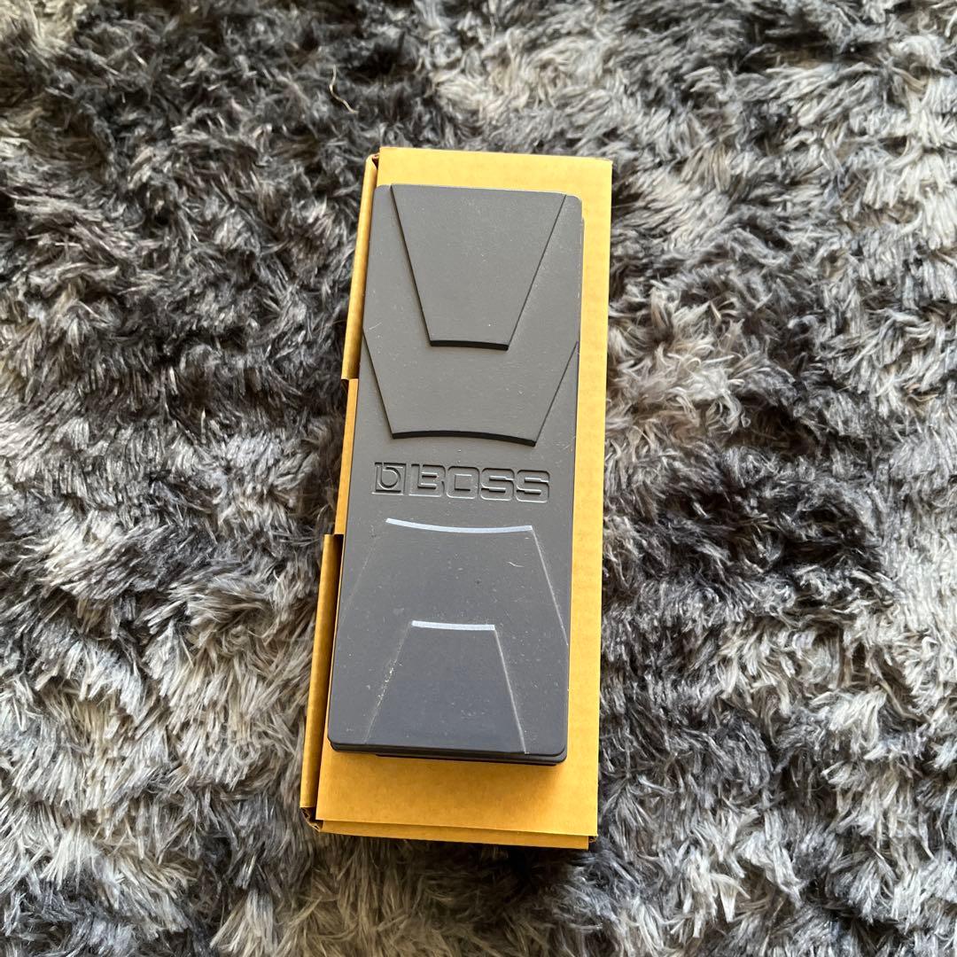 BOSS EV-30 ボス　エクスプレッションペダル