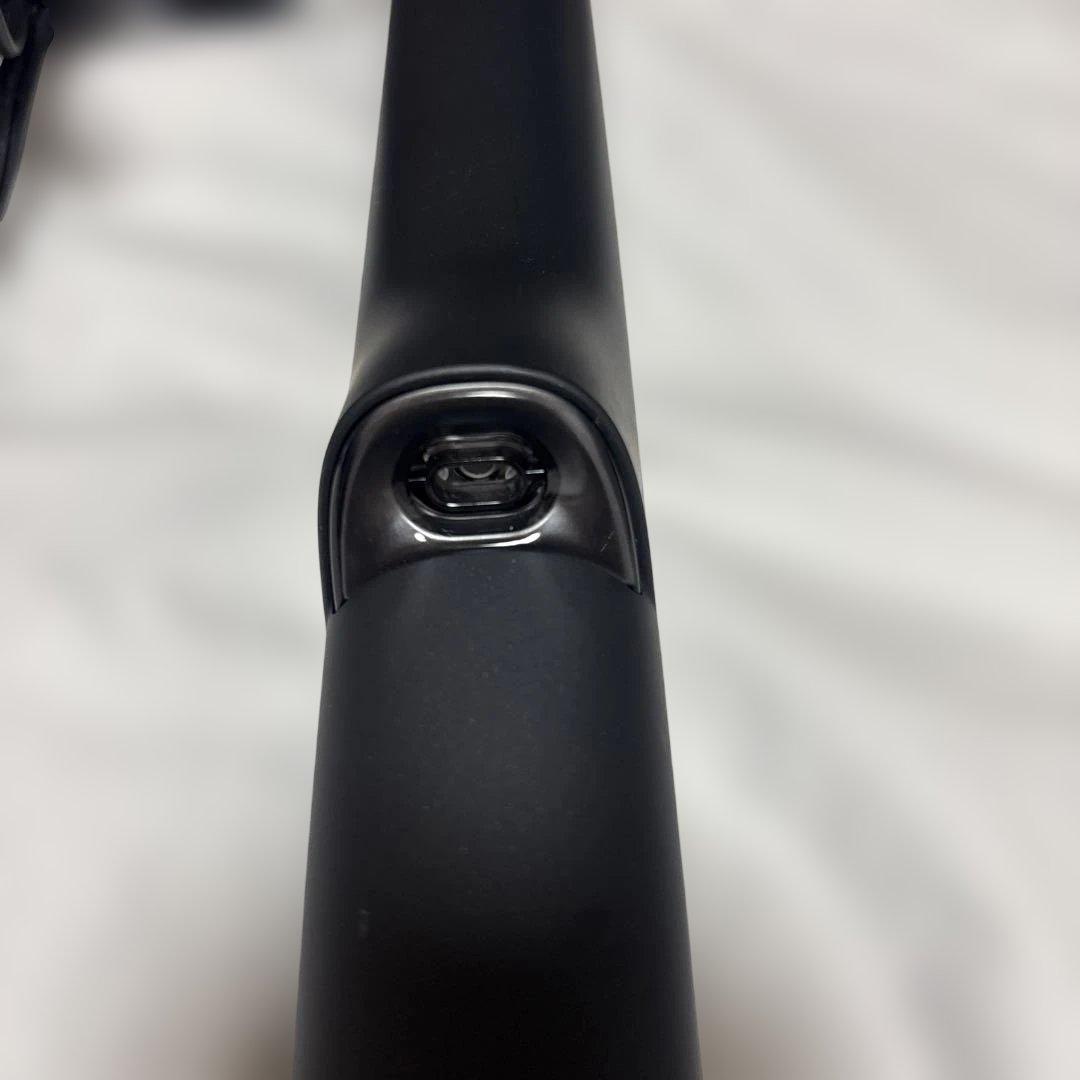 Panasonic ストレートアイロン ナノケア　EH-HN50