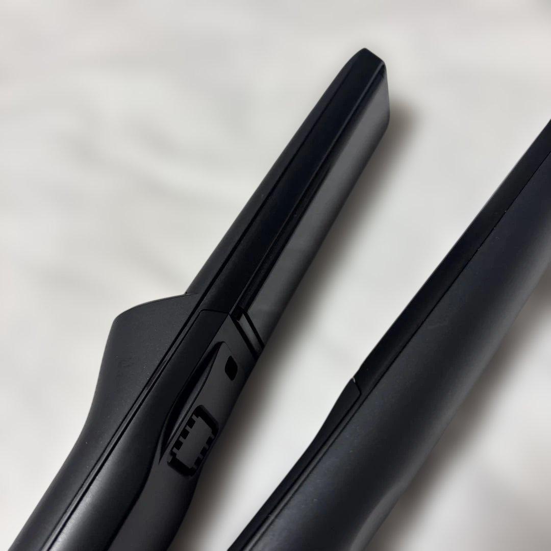 Panasonic ストレートアイロン ナノケア　EH-HN50