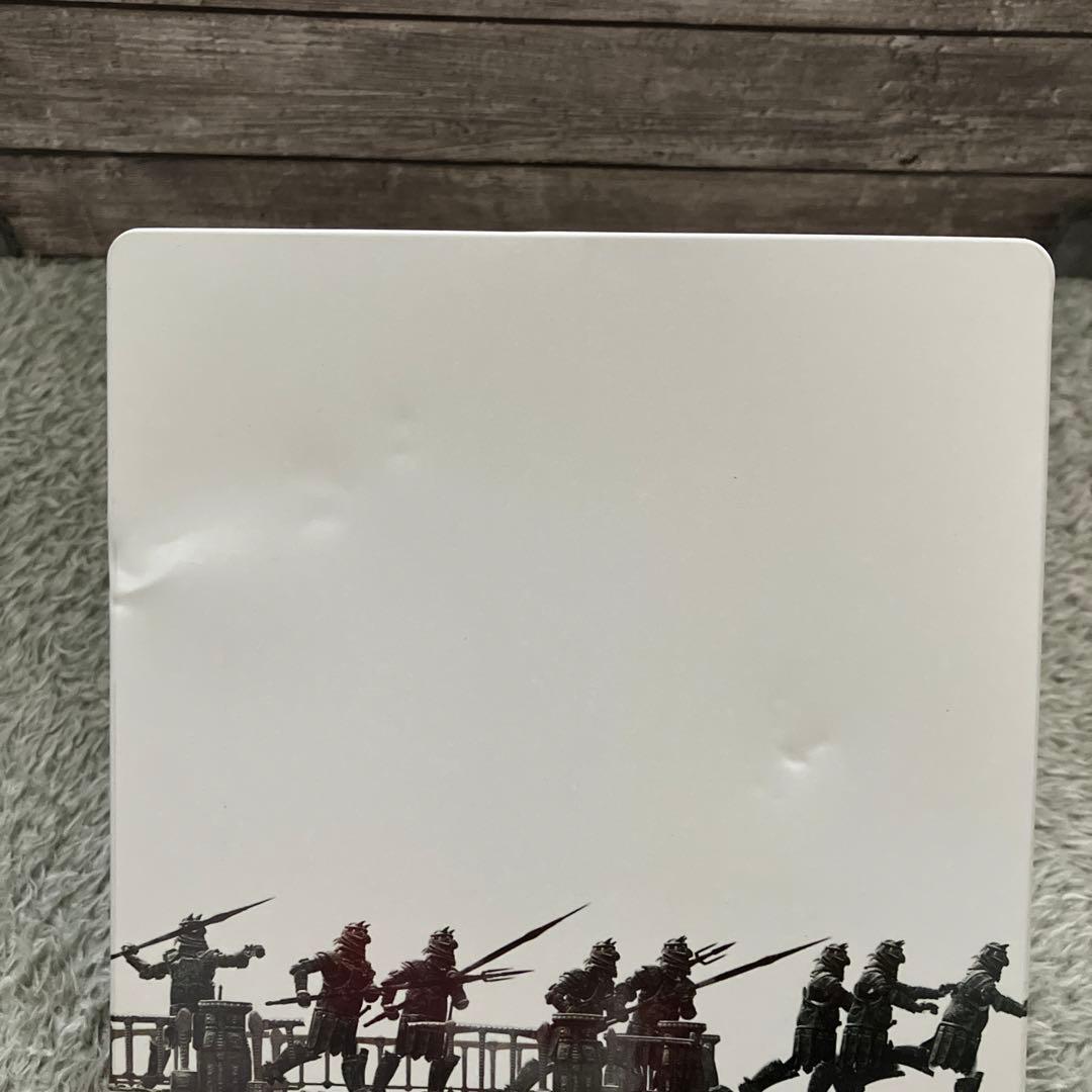 人喰いの大鷲トリコ 北米コレクターズエディション