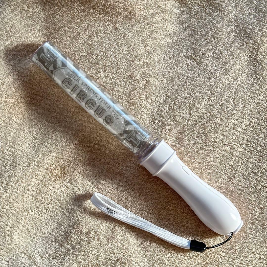 山中柔太朗ペンライト2本