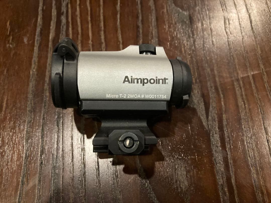 その他 Micro T-2 2MOA